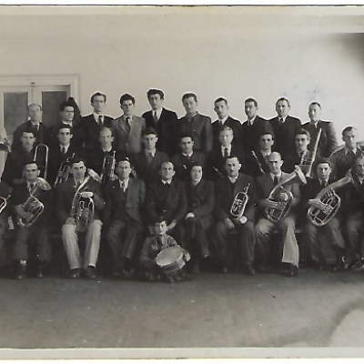 Verein 1950