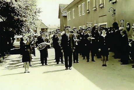 Tag der Blasmusik, 1967